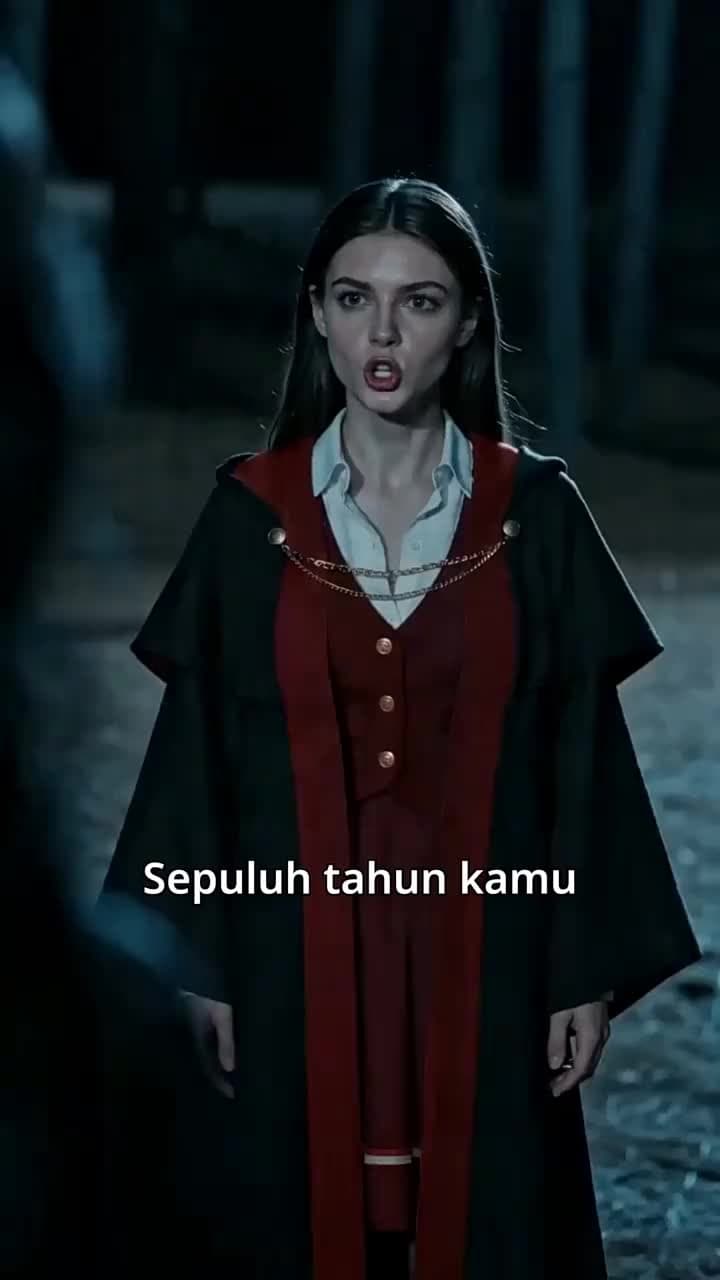 [Dubbing]Pertemuan yang Ditakdirkan - Episode 19