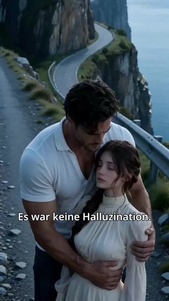 [Synchron]Die berauschende List des Alphas - Episode 20
