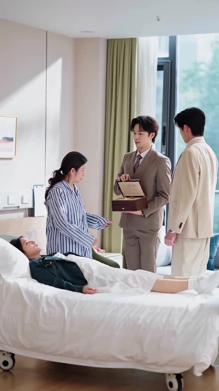 [Dublado]Casamento às Pressas, Amor Sem Fim - Episode 15