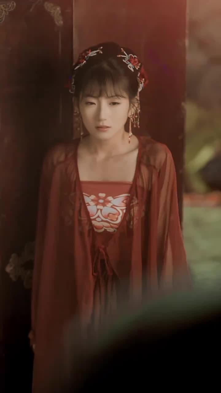 [Dubbed]The Mountain Goddness - Episode 20