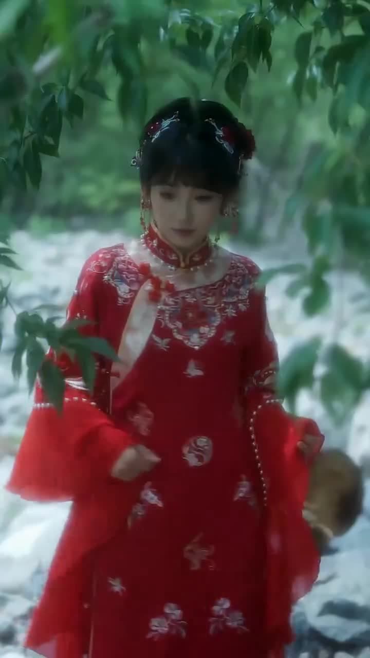 [Dubbed]The Mountain Goddness - Episode 8