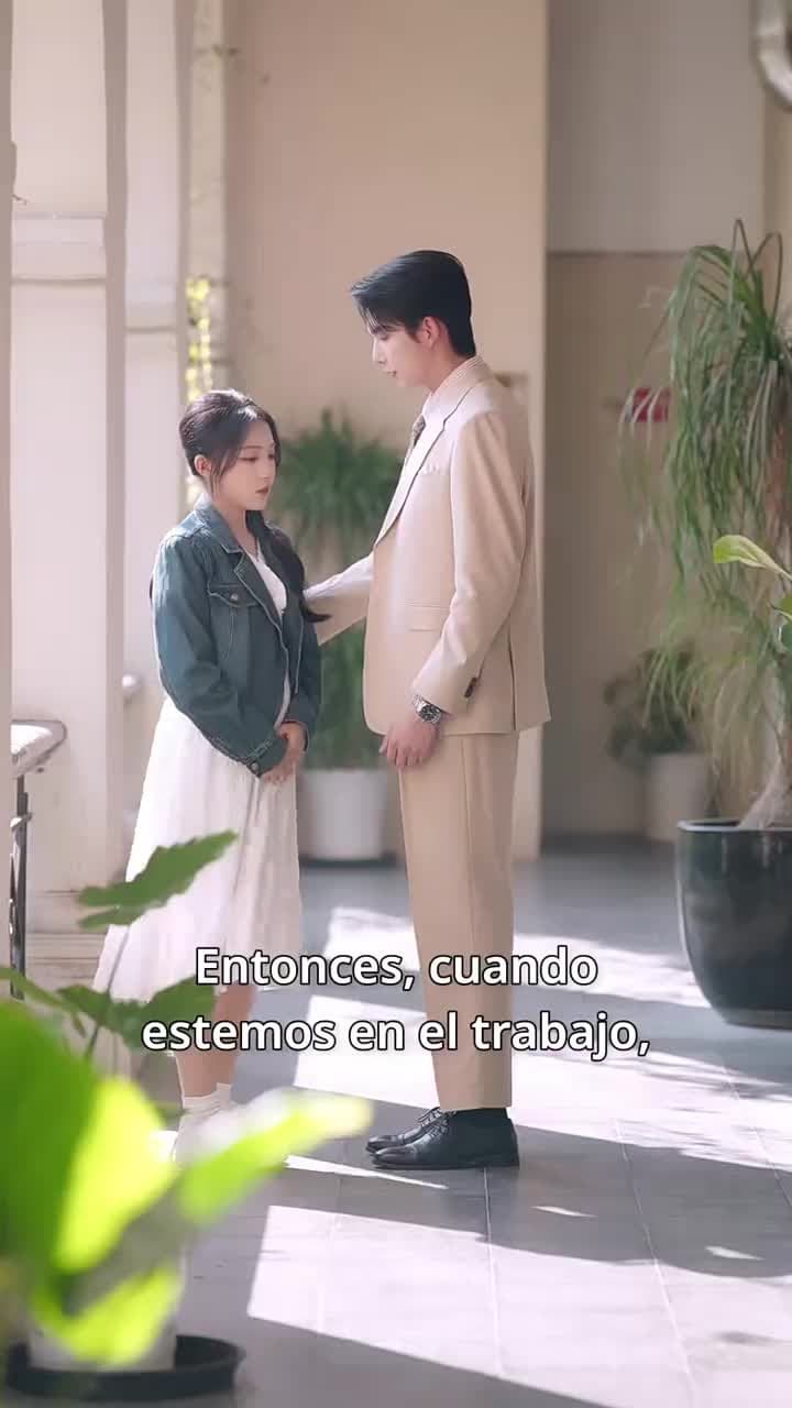 [Doblado] Herencia robada, amor inesperado - Episode 18