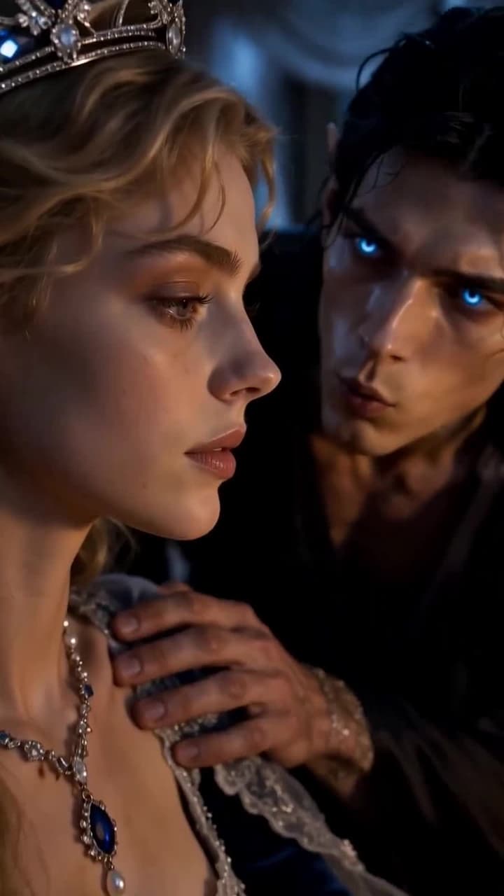 The Wrong Blood Pact - Episode 20