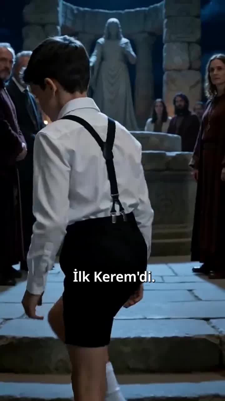 [Dublajlı]Son Pişmanlık - Episode 8