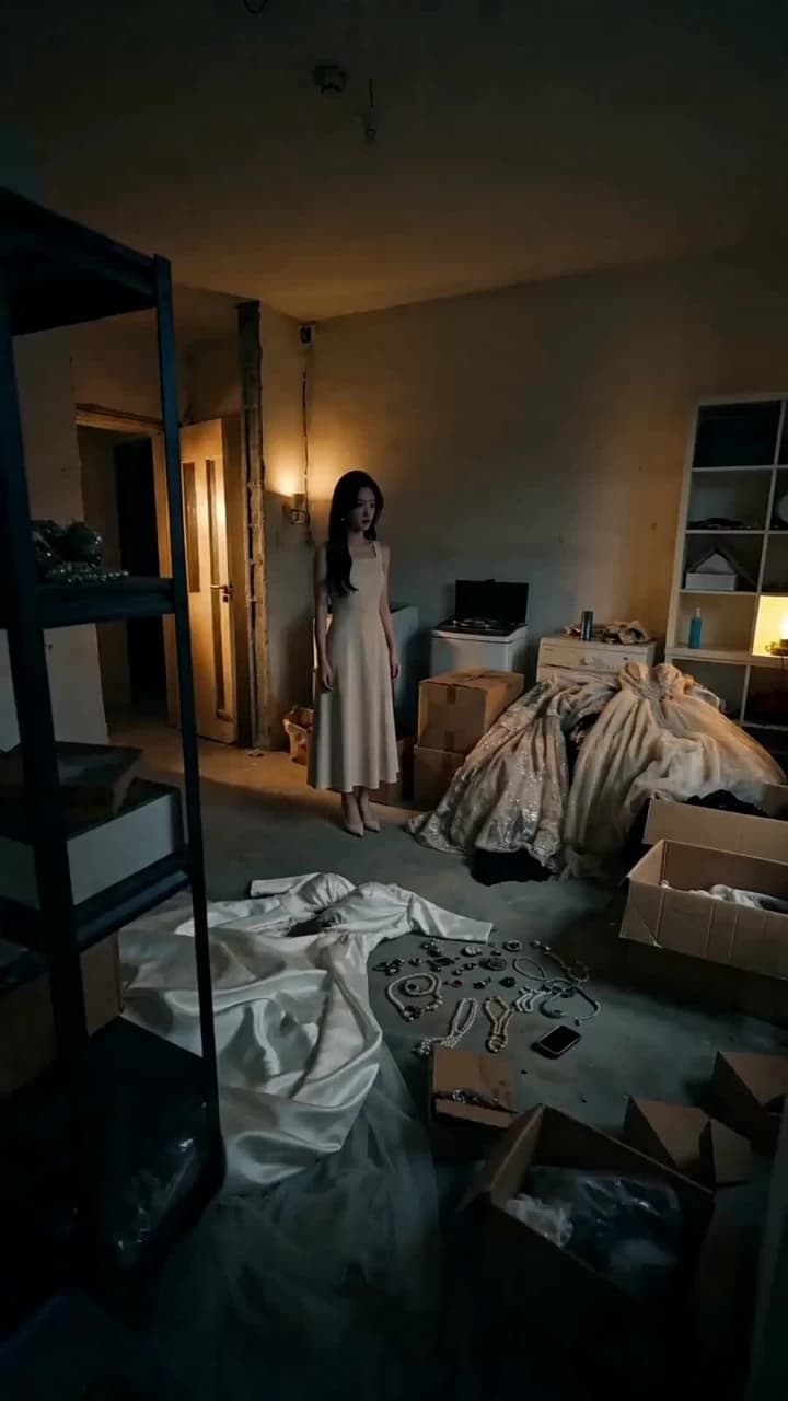 Cinta Toxic Lima Tahun - Episode 6