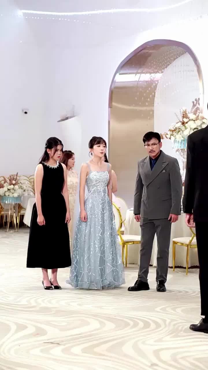 [Dublado]Casamento às Pressas, Amor Sem Fim - Episode 70