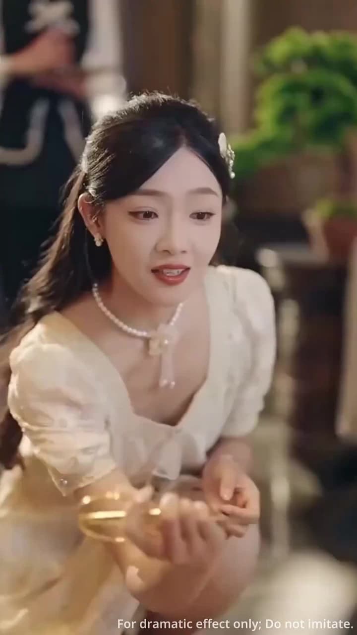 [Dubbed] Hartley's Stolen Heiress - Episode 8