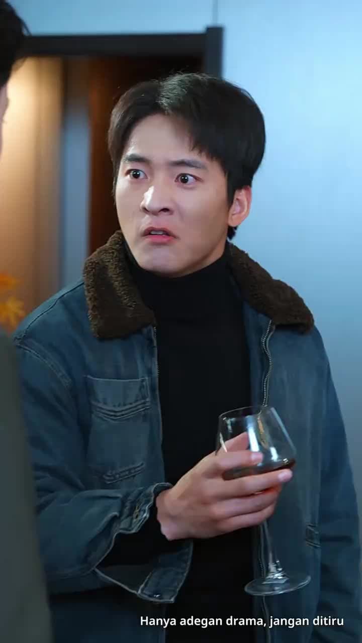 [Dijuluki]Kembali Berdiri - Episode 7