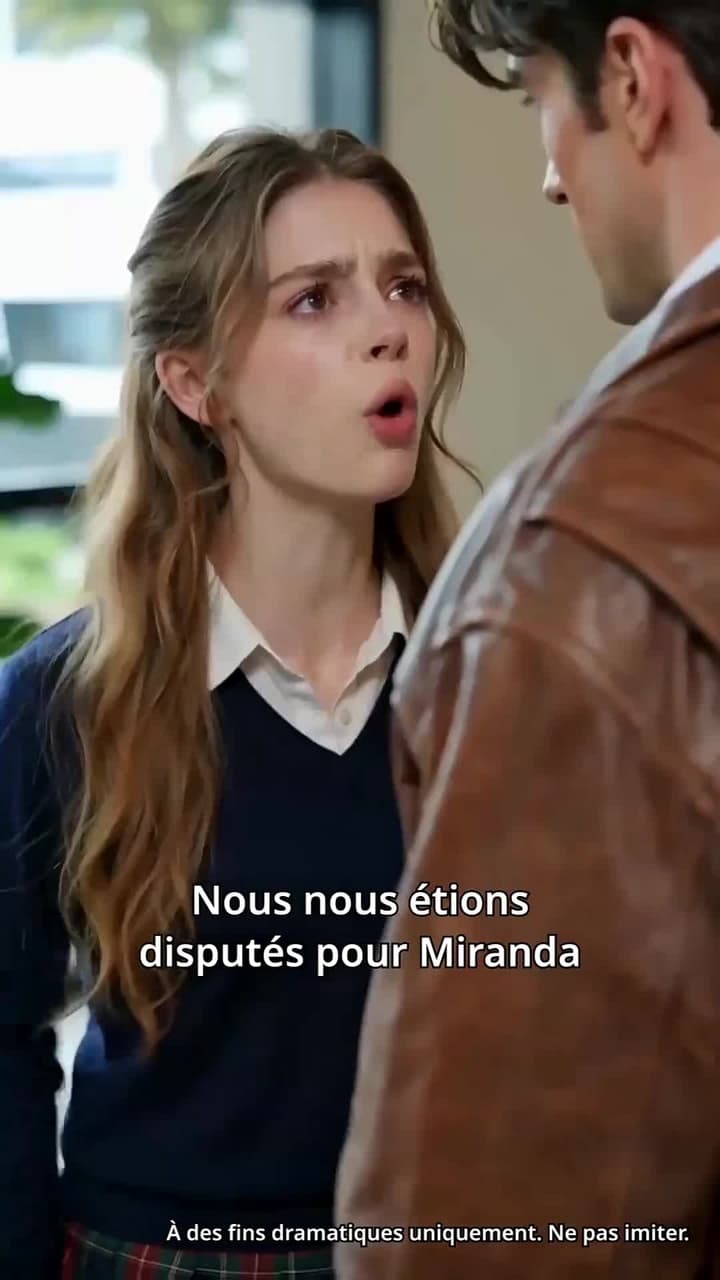 [Doublé]99 Cœurs Brisés : Celle que tu n'as pas vue - Episode 10