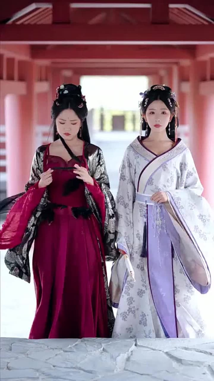 [Dubbed] Surviving the Sword Saint's Marriage - Episode 55