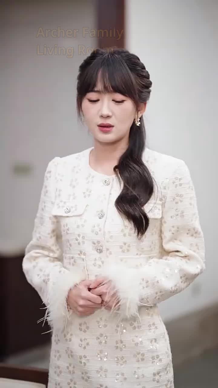 [Dubbed]The Streetcorner Heiress - Episode 64