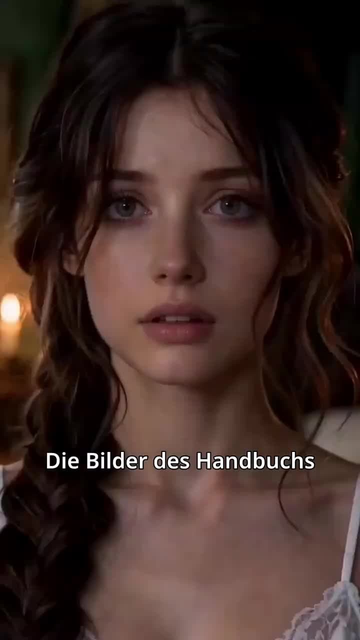 [Synchron]Die berauschende List des Alphas - Episode 4