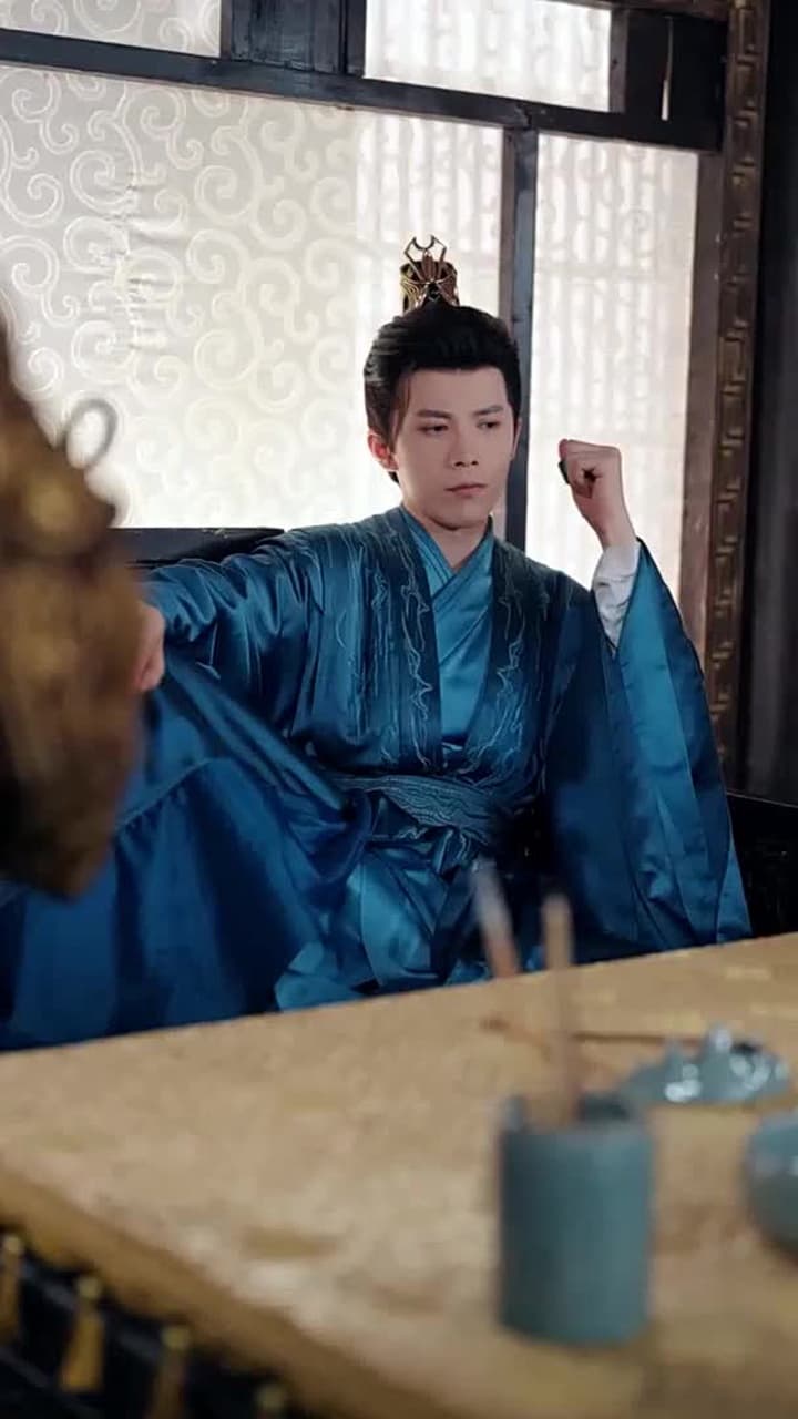 [Dubbed] Surviving the Sword Saint's Marriage - Episode 57