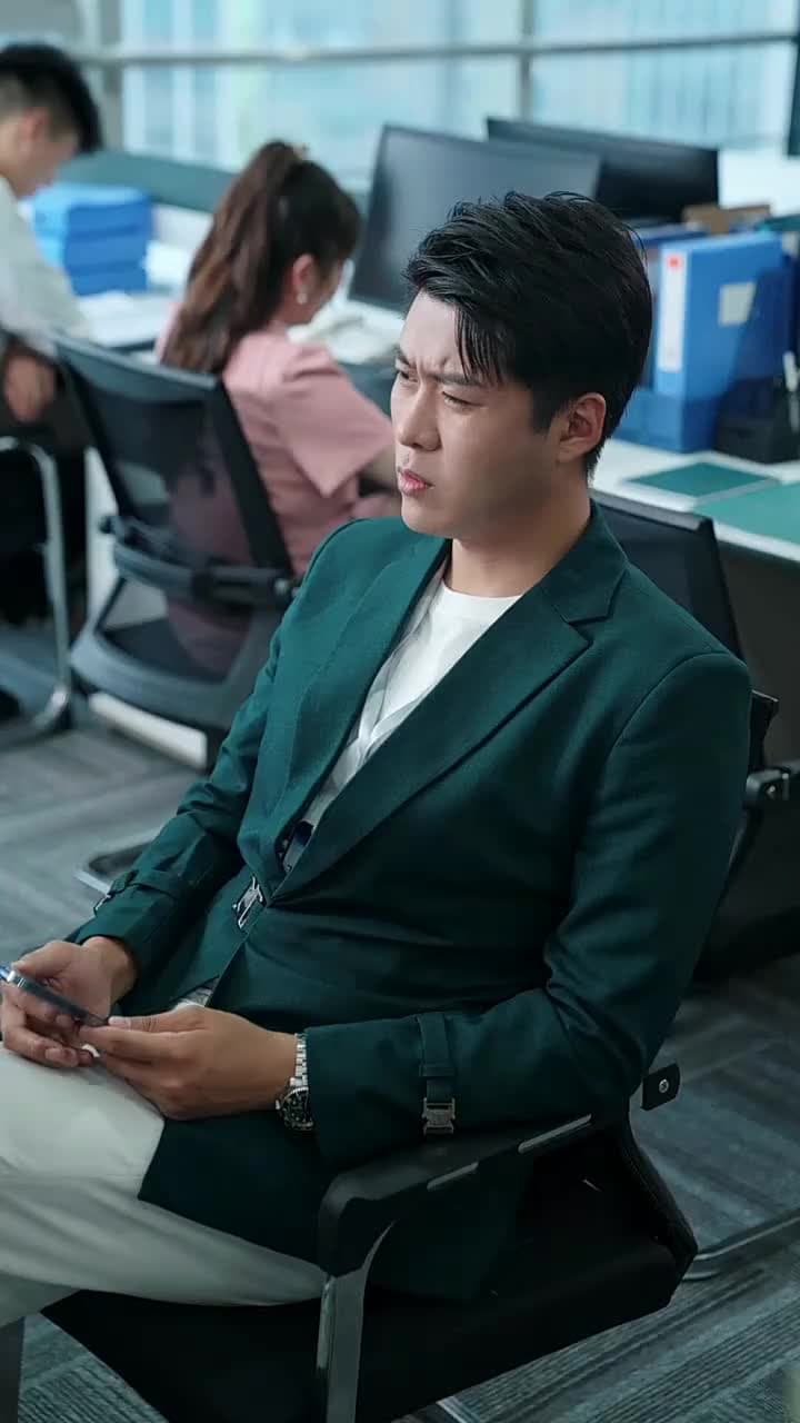 [Doblado]Trasfondo de Fuego - Episode 46
