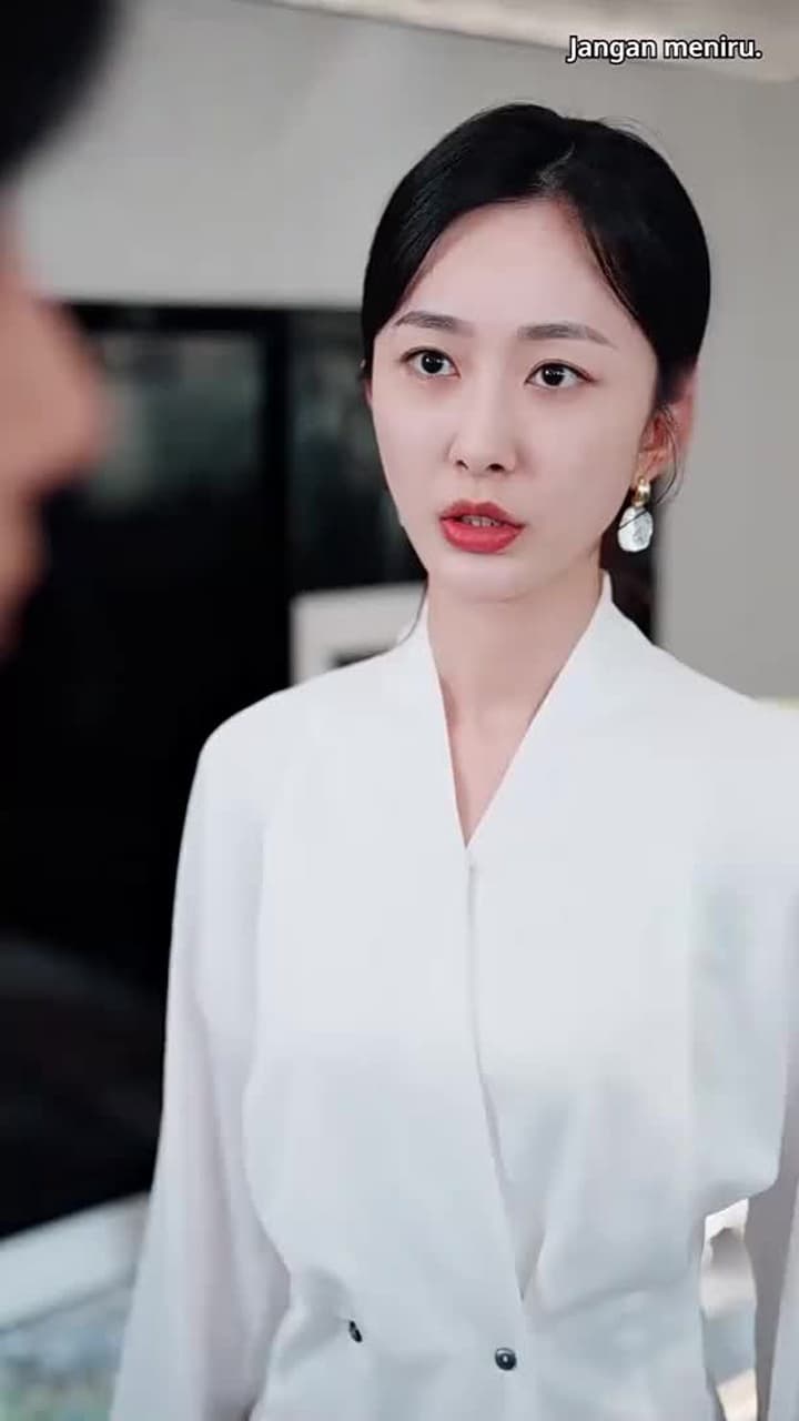 [Dubbing]Demi Cinta, Aku Dikhianati - Episode 14