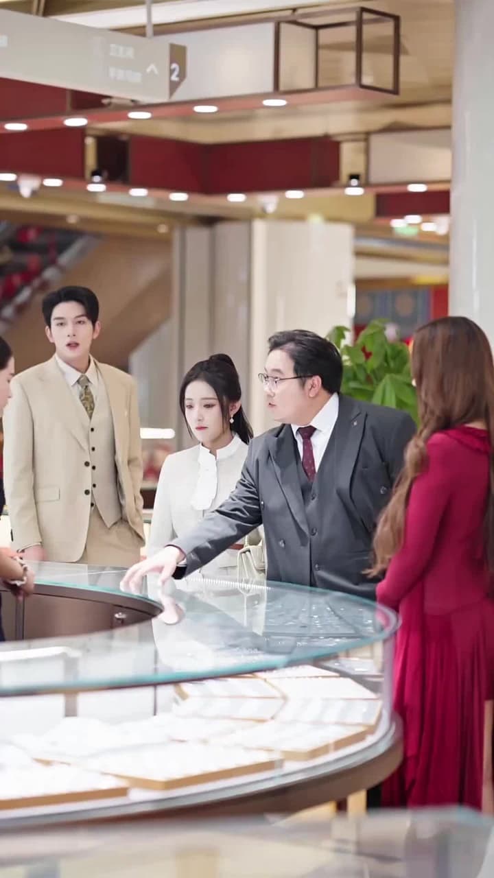 [Dublado]Casamento às Pressas, Amor Sem Fim - Episode 60