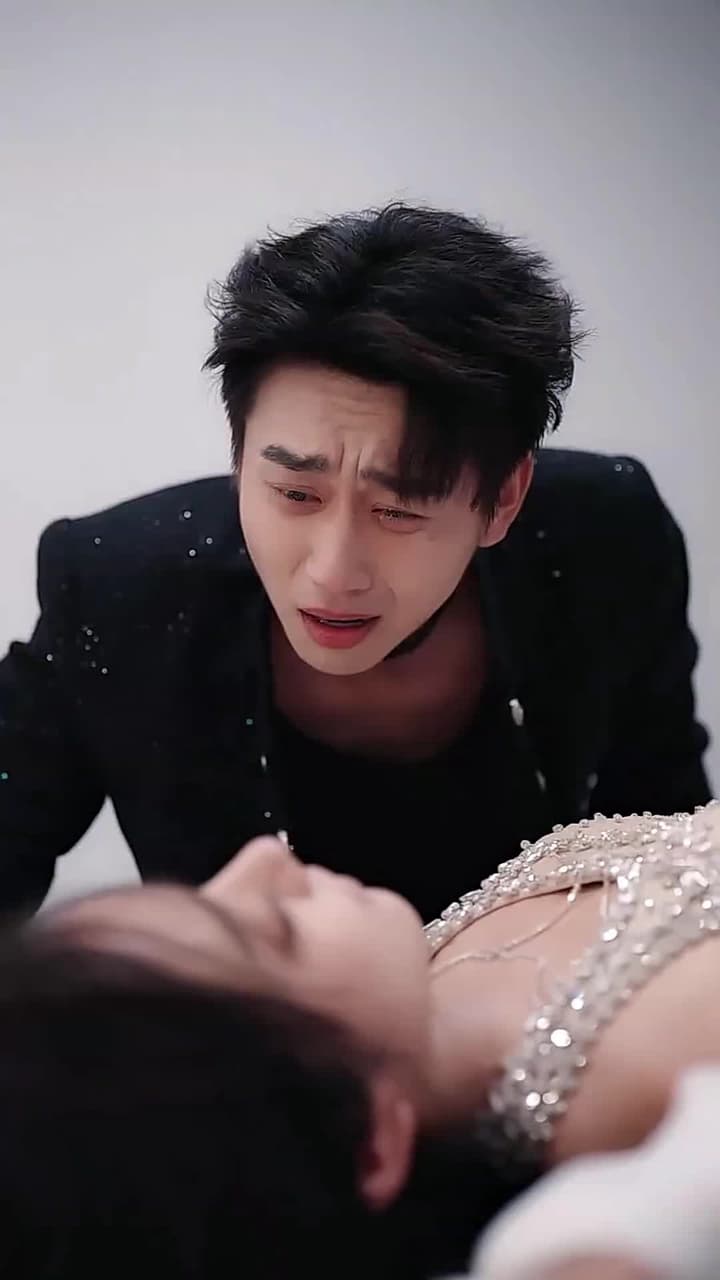 [Dubbed]As Night Devours the Blossom - Episode 19