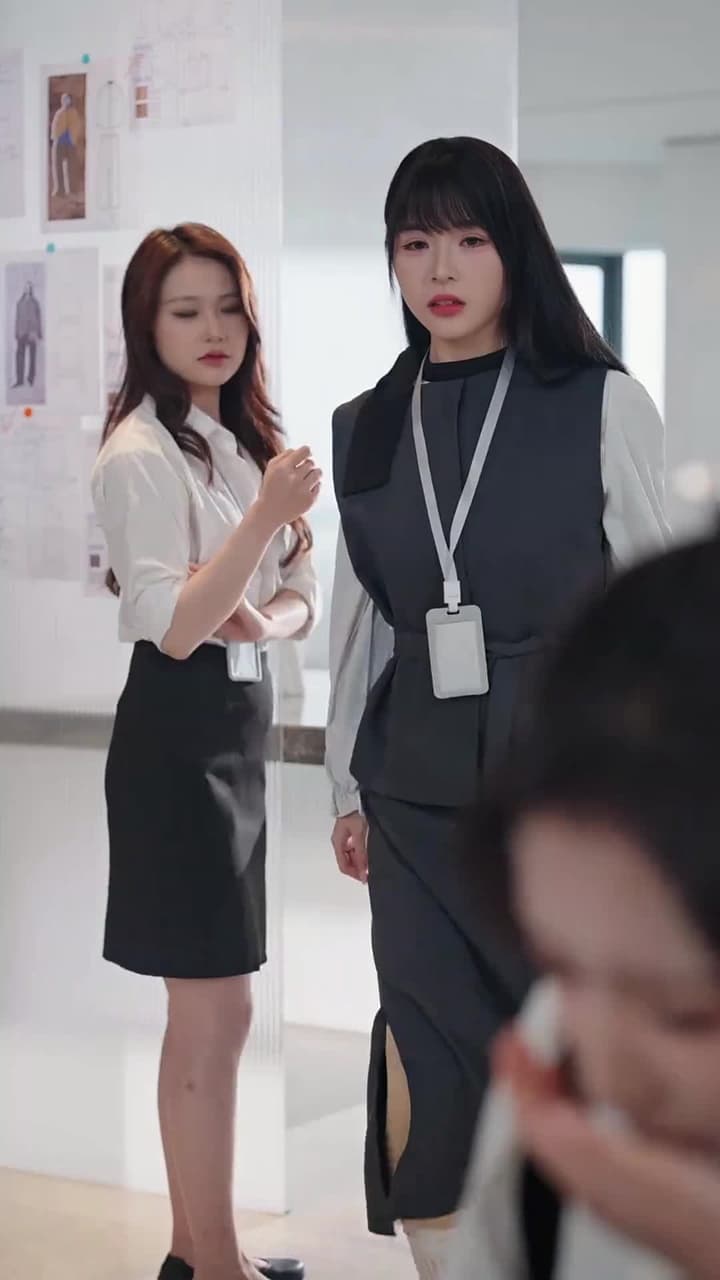 [Dubbed]The Streetcorner Heiress - Episode 23