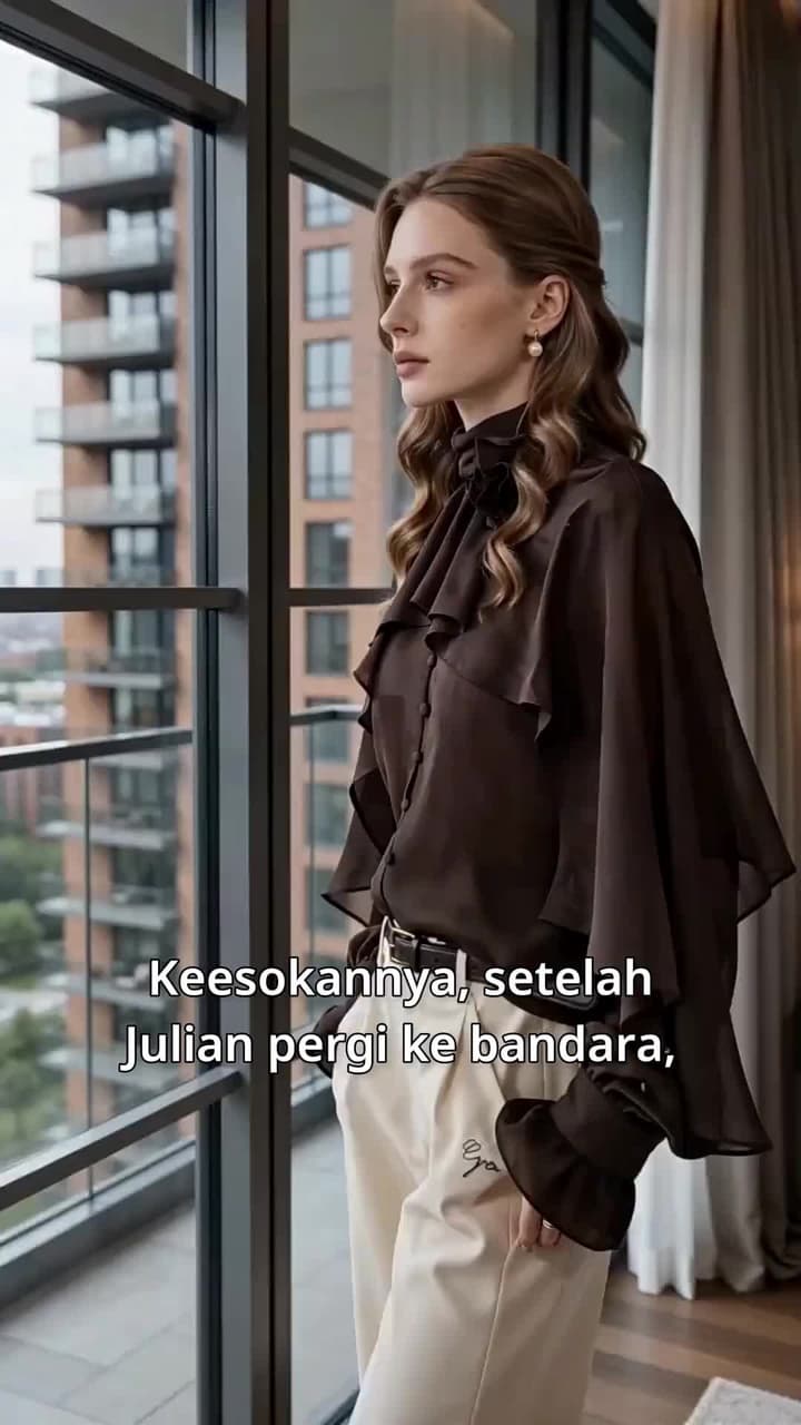 [Dubbing]Cinta Yang Basi - Episode 5