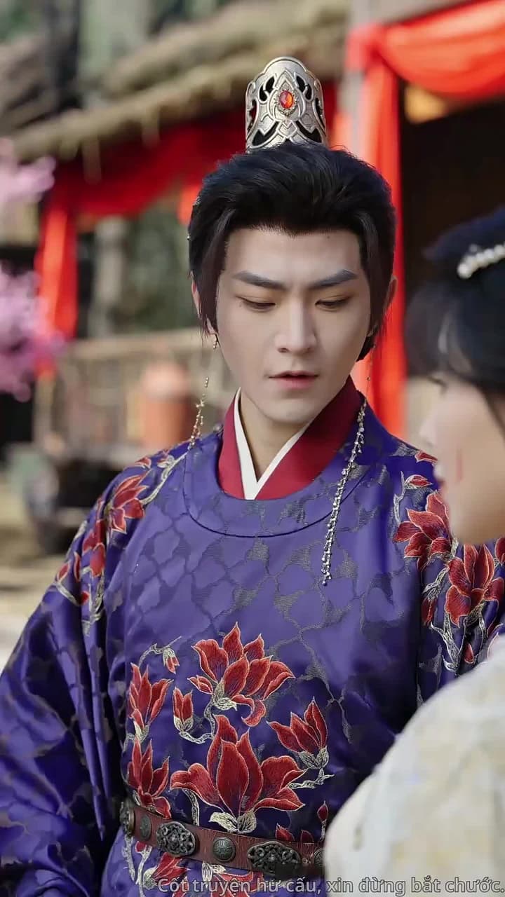 Phong Ba Điện Thí - Episode 60