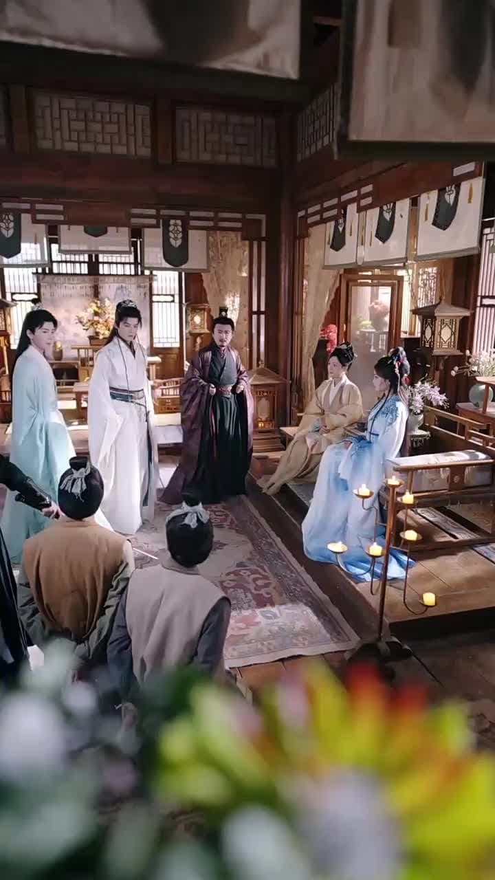 Bride Chooses Again - Episode 17