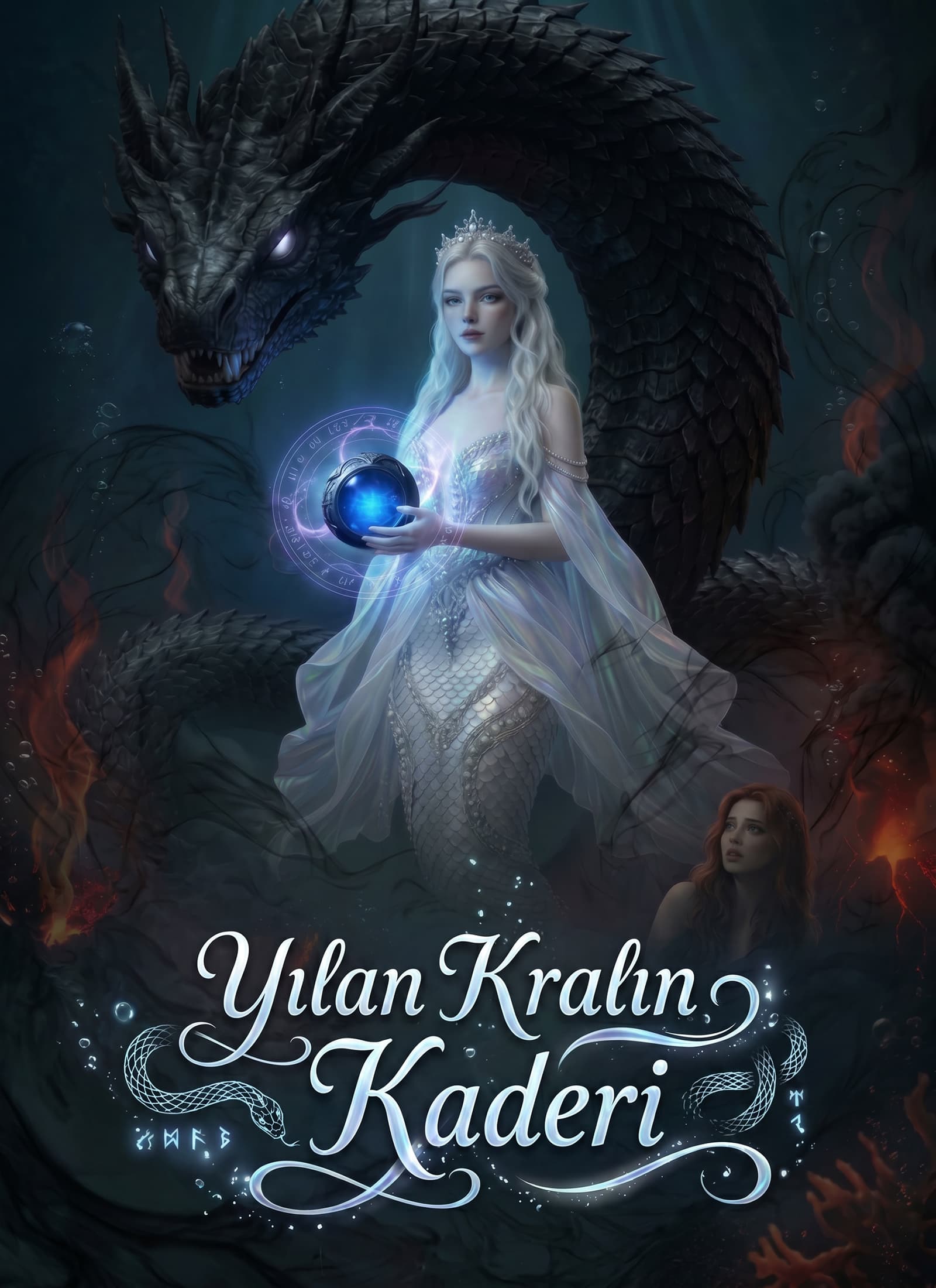 Yılan Kralın Kaderi