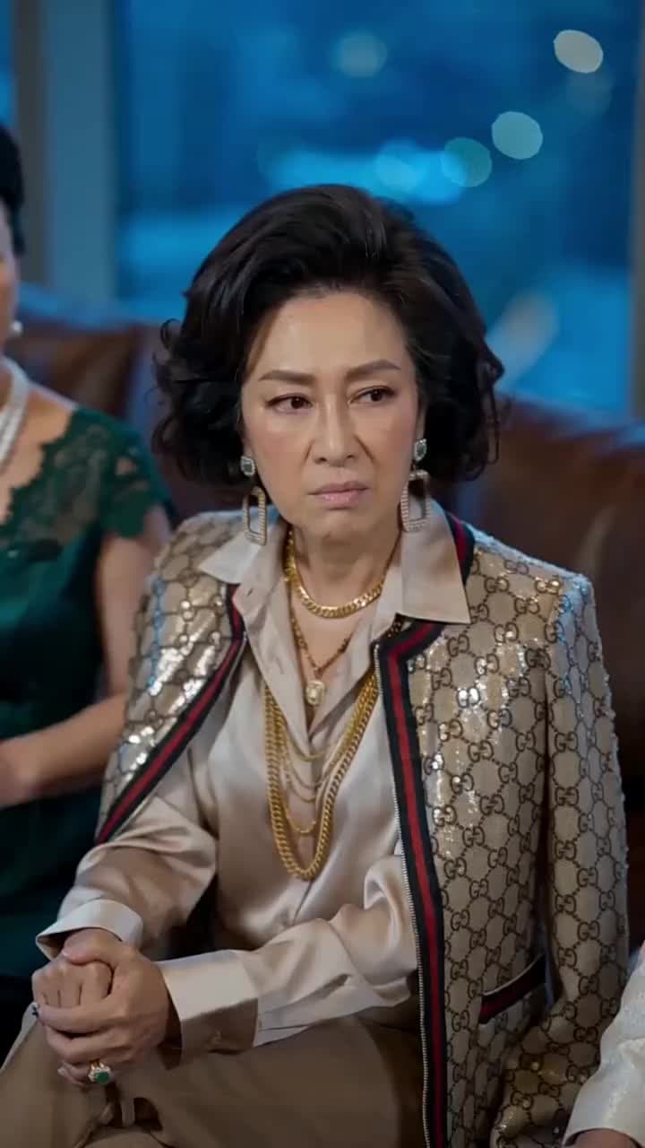 Cinta Toxic Lima Tahun - Episode 37