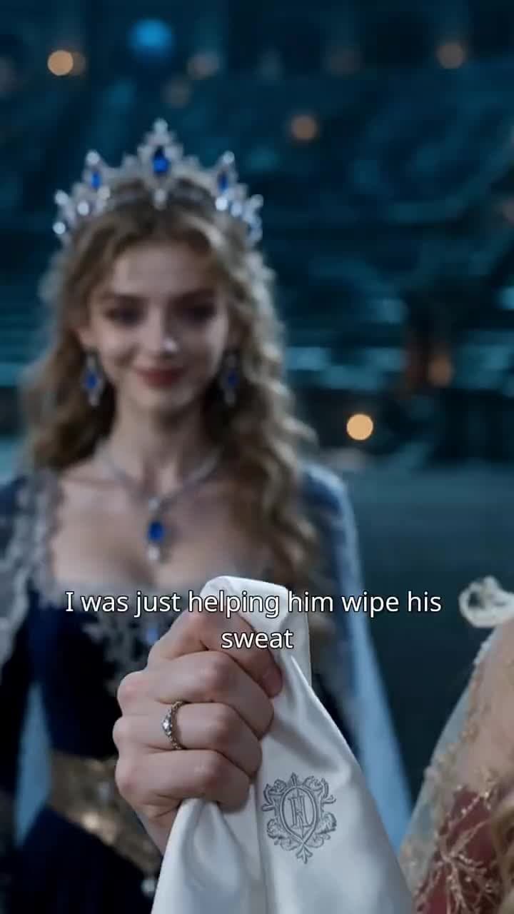 The Wrong Blood Pact - Episode 22
