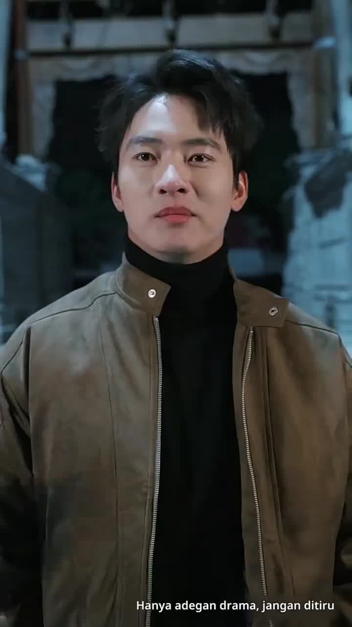 [Dijuluki]Kembali Berdiri - Episode 56