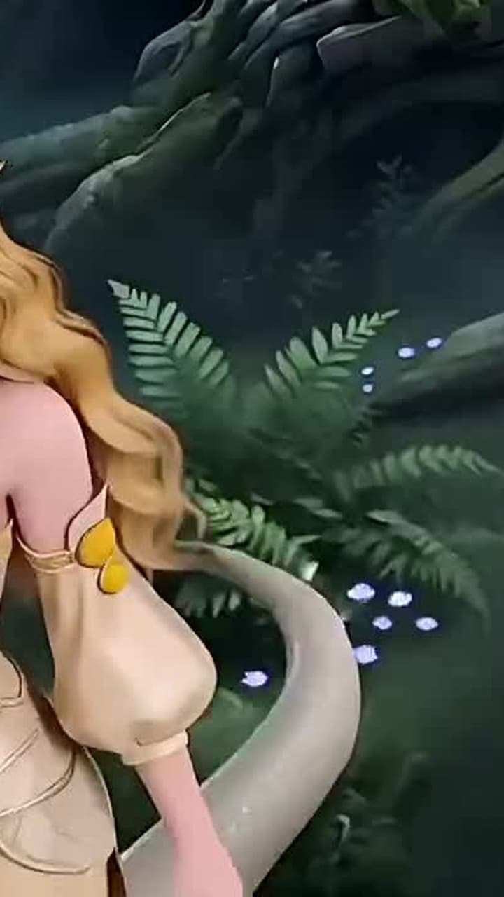 Endlose Evolution - Episode 6