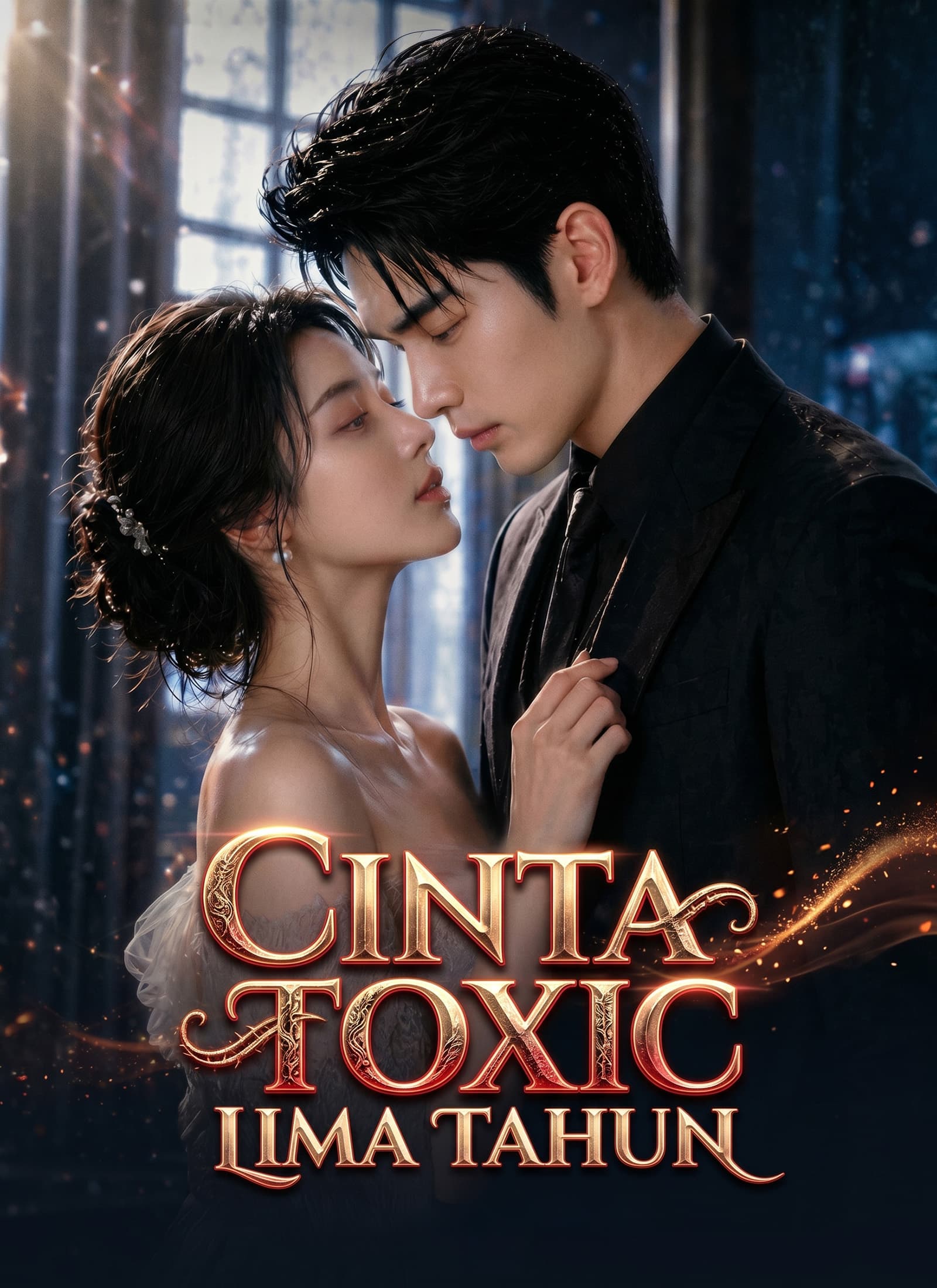Cinta Toxic Lima Tahun