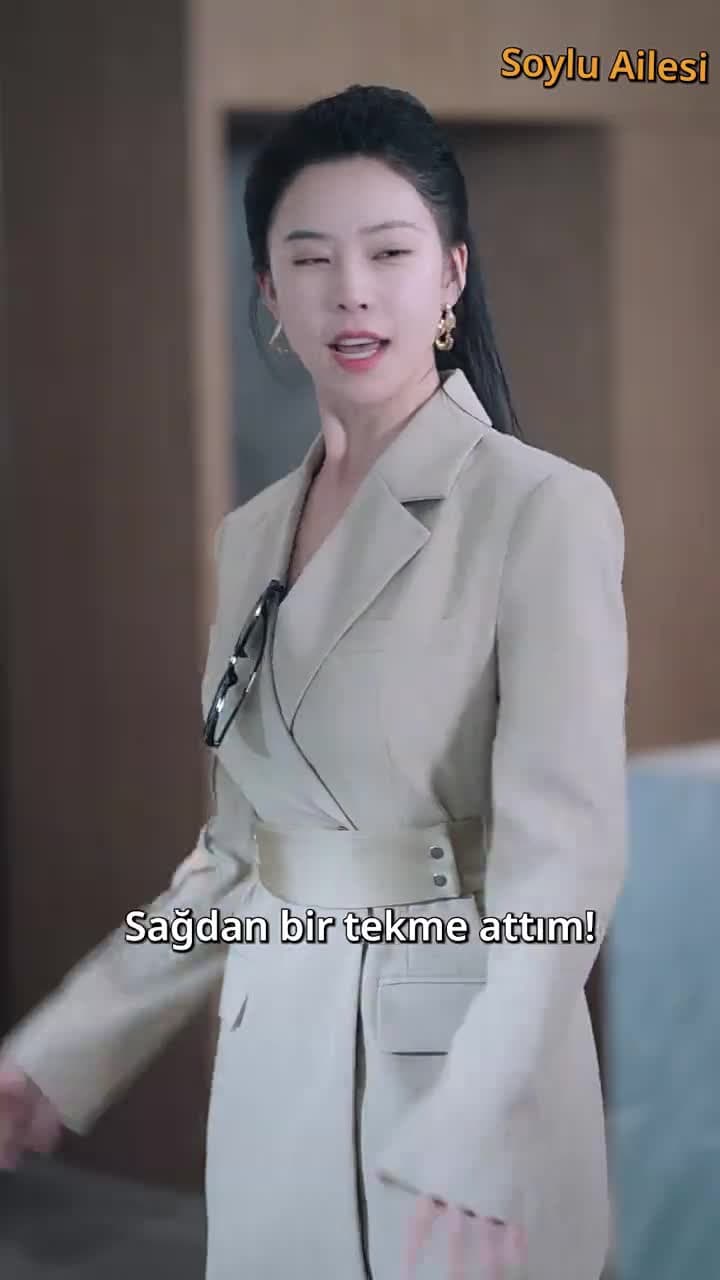 [Dublajlı] Gücün ve Aşkın Arasında - Episode 21