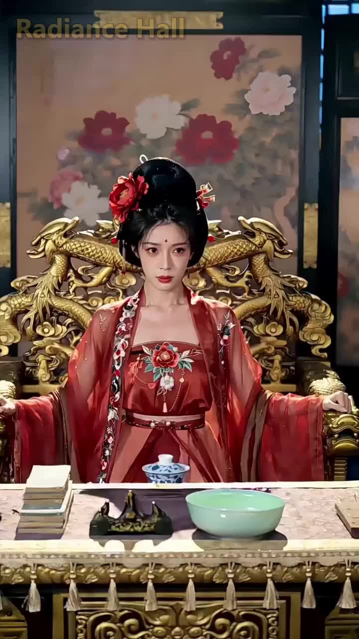 Trapped in the Harem - Episode 18