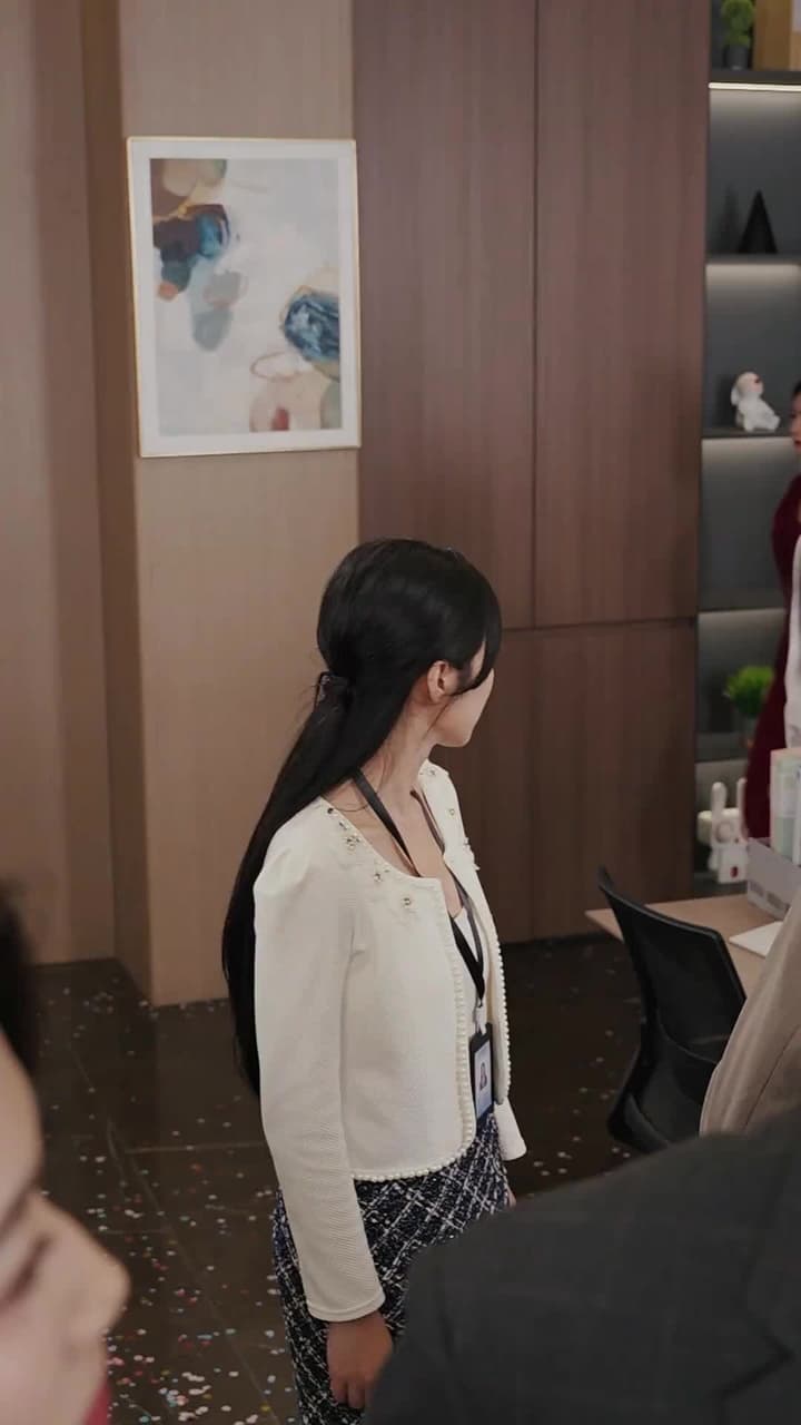 Makcik? Eh, Bos Saya! - Episode 11