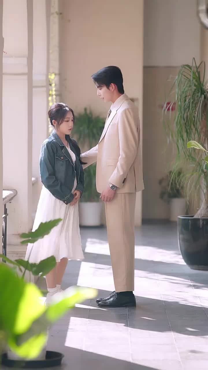 [Dubbed]The Streetcorner Heiress - Episode 18