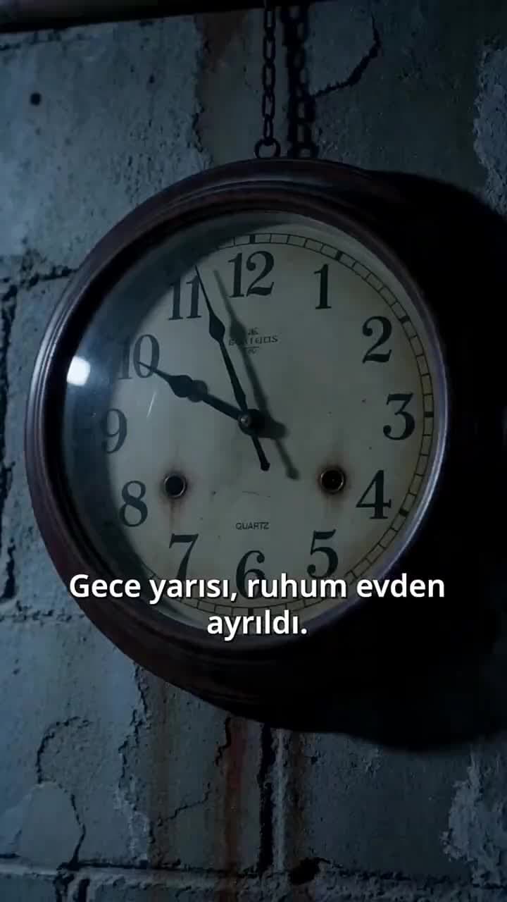[Dublajlı]Son Pişmanlık - Episode 1