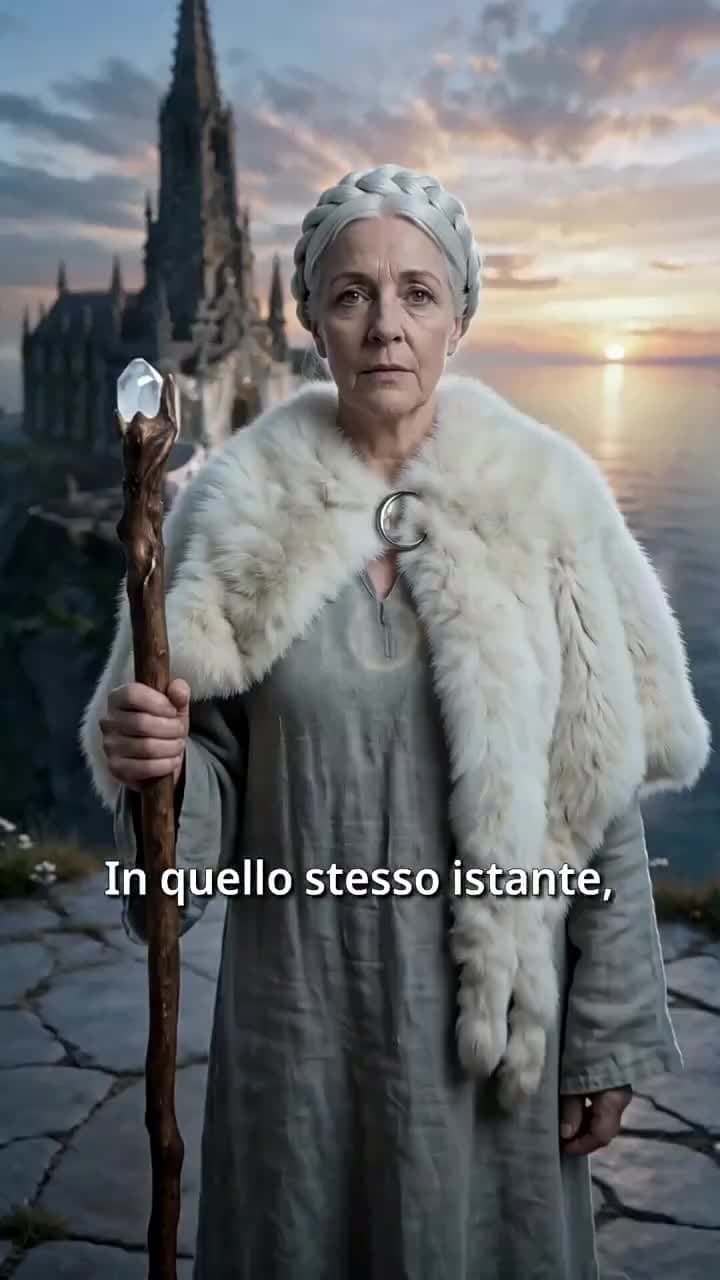 72 Ore per Dire Addio - Episode 9