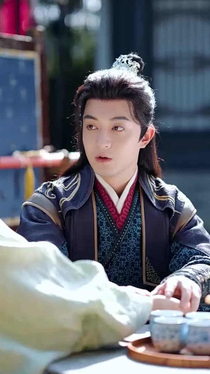 [Dubbed] Surviving the Sword Saint's Marriage - Episode 12