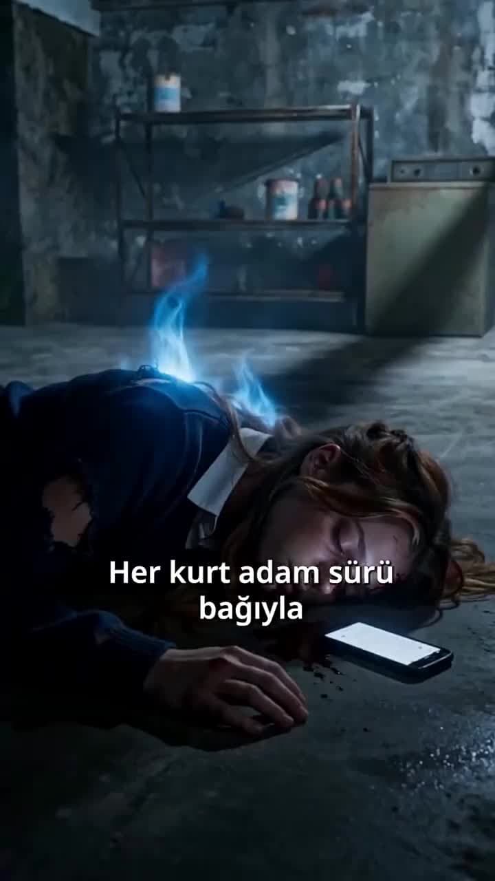 [Dublajlı]Son Pişmanlık - Episode 3