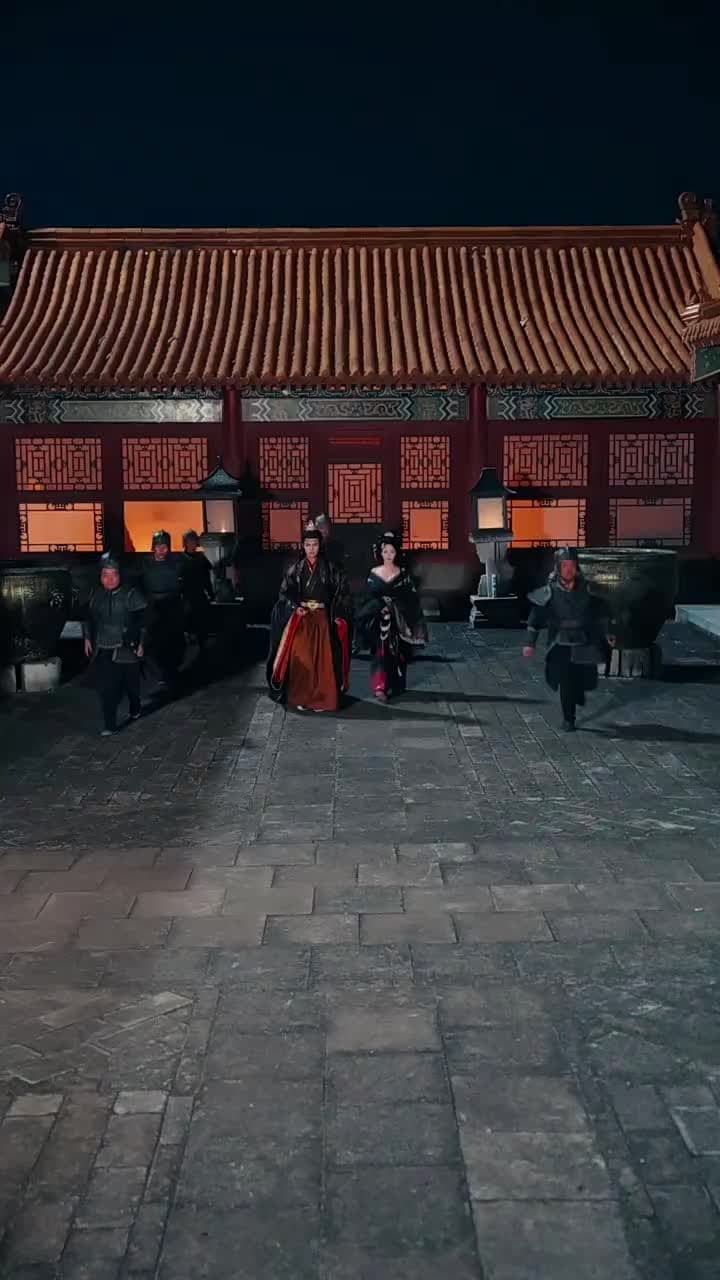 [Doppiato]La Regina Ribelle - Episode 19