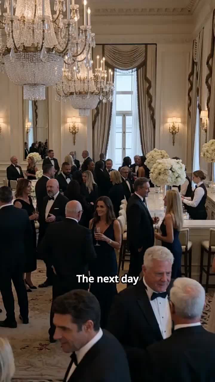 The Wedding That Broke The Internet - Episode 3