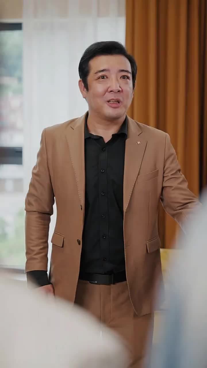 Makcik? Eh, Bos Saya! - Episode 25