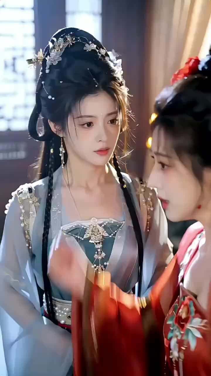 Trapped in the Harem - Episode 30