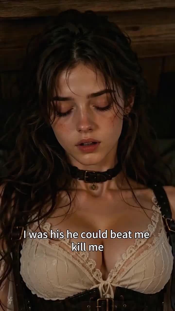 The Bride They Sold Away - Episode 3