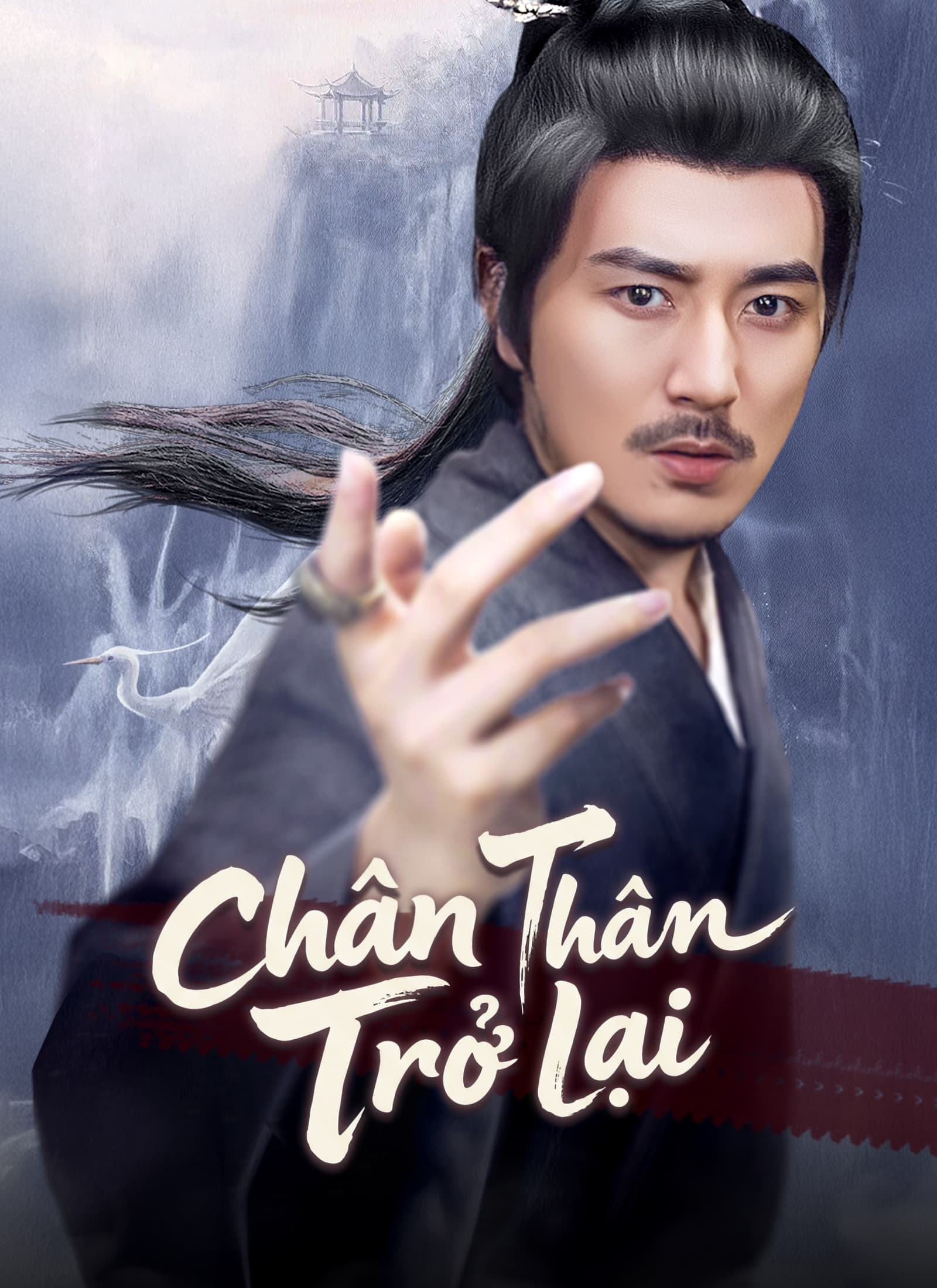 [Lồng Tiếng] Chân Thân Trở Lại
