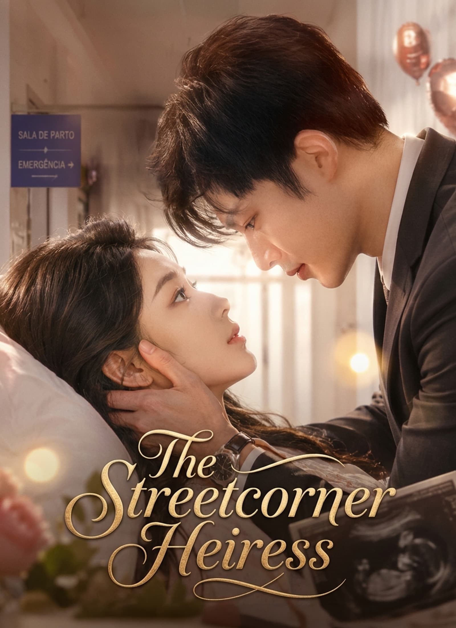 [Dubbed]The Streetcorner Heiress