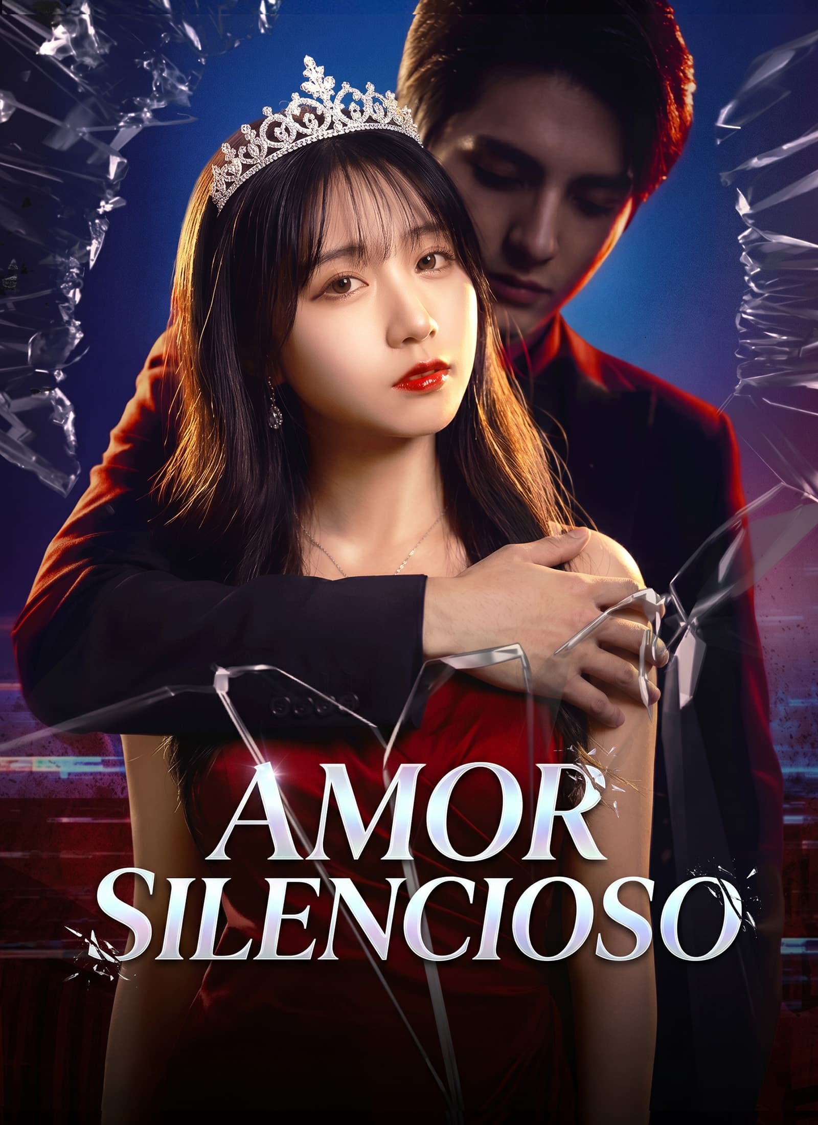 [Dublado]Amor Silencioso