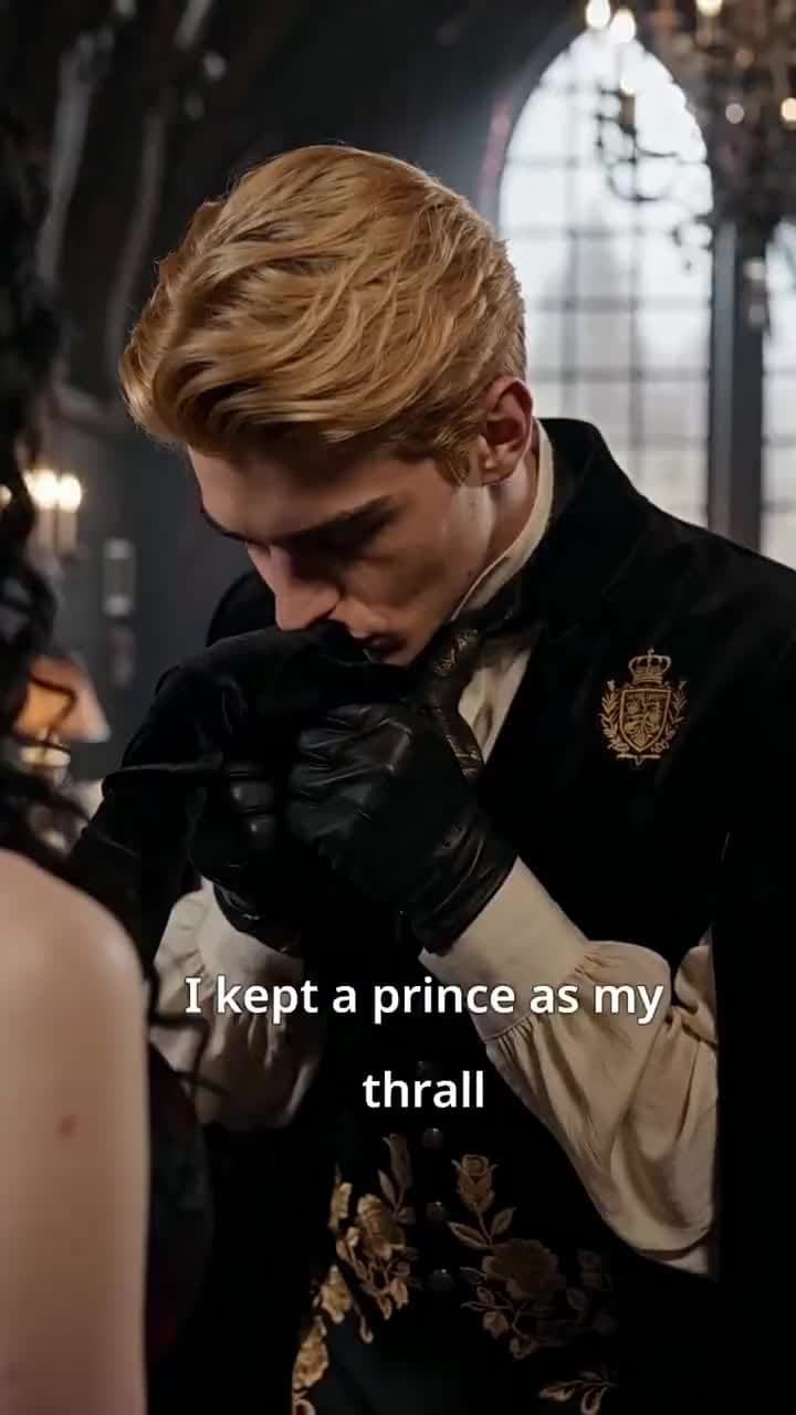 The Alpha Dragon's Immortal Hoard - Episode 4