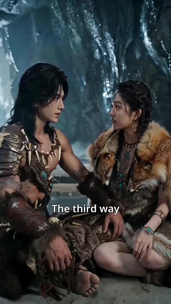 [Dubbed]Beastmate’s Vengeance: Serpent Reborn - Episode 46