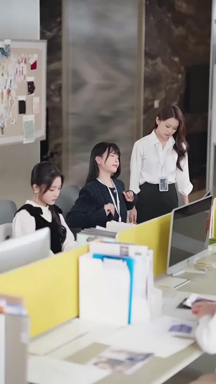 [Doblado] Herencia robada, amor inesperado - Episode 40